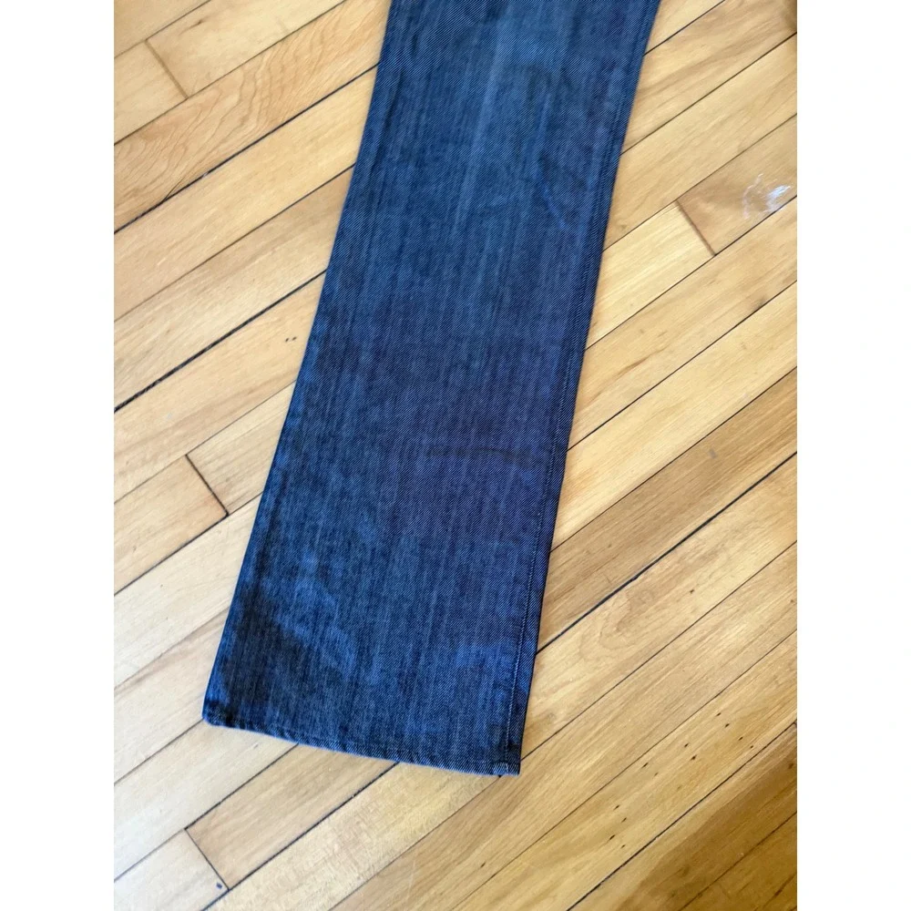 Rock & Republic Stella Skull denim‎ blue jeans